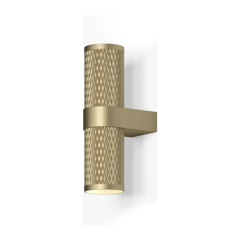 Настенный светильник (бра) Фокус Дизайн / Focus Design GU10х2 Maytoni C069WL-02MG 2