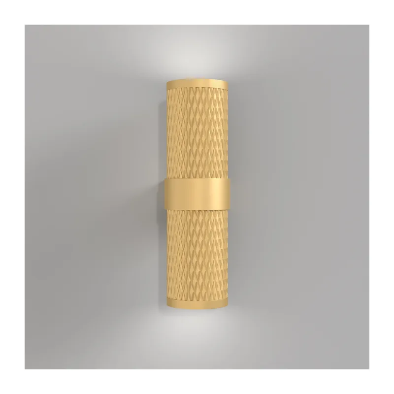 Настенный светильник (бра) Фокус Дизайн / Focus Design GU10х2 Maytoni C069WL-02MG 6