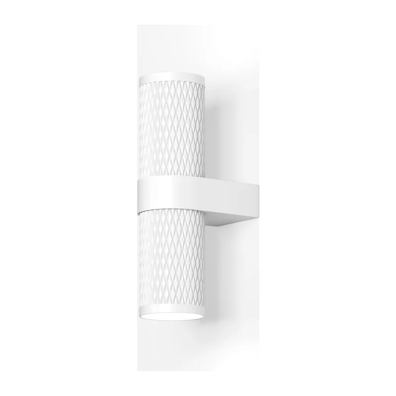 Настенный светильник (бра) Фокус Дизайн / Focus Design GU10х2 Maytoni C069WL-02W 2