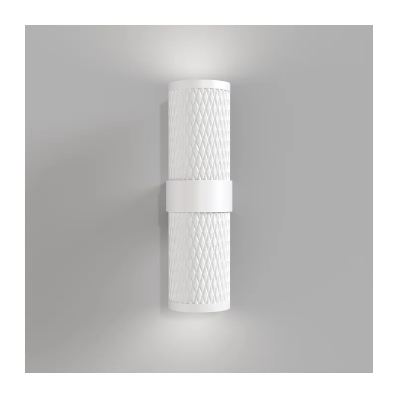 Настенный светильник (бра) Фокус Дизайн / Focus Design GU10х2 Maytoni C069WL-02W 4