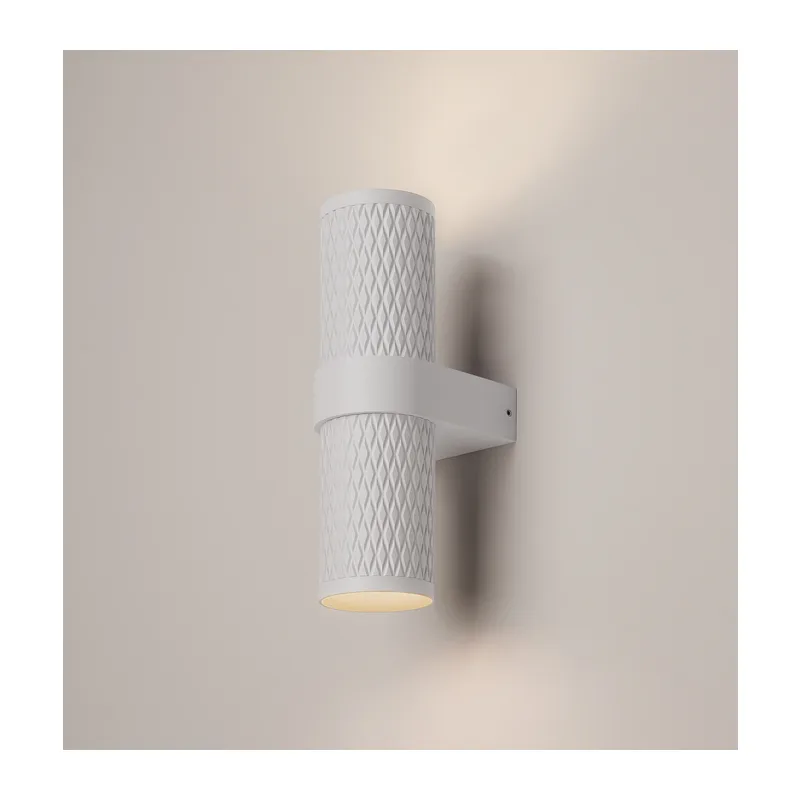 Настенный светильник (бра) Фокус Дизайн / Focus Design GU10х2 Maytoni C069WL-02W 7