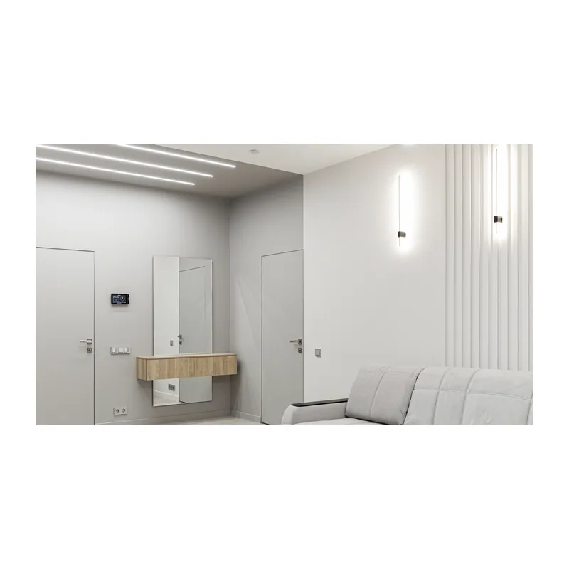 Настенный светильник (бра) Парс / Pars 3000К 6Вт Maytoni C070WL-L6GB3K 3