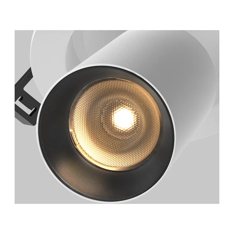 Встраиваемый светильник Фокус / FOCUS LED 7 Вт 2700 К 50° Maytoni C071CL-7W2.7K-WB 11