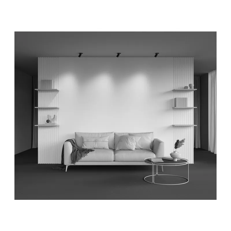 Встраиваемый светильник Фокус / FOCUS LED 7 Вт 3000 К 50° Maytoni C071CL-7W3K-B 4