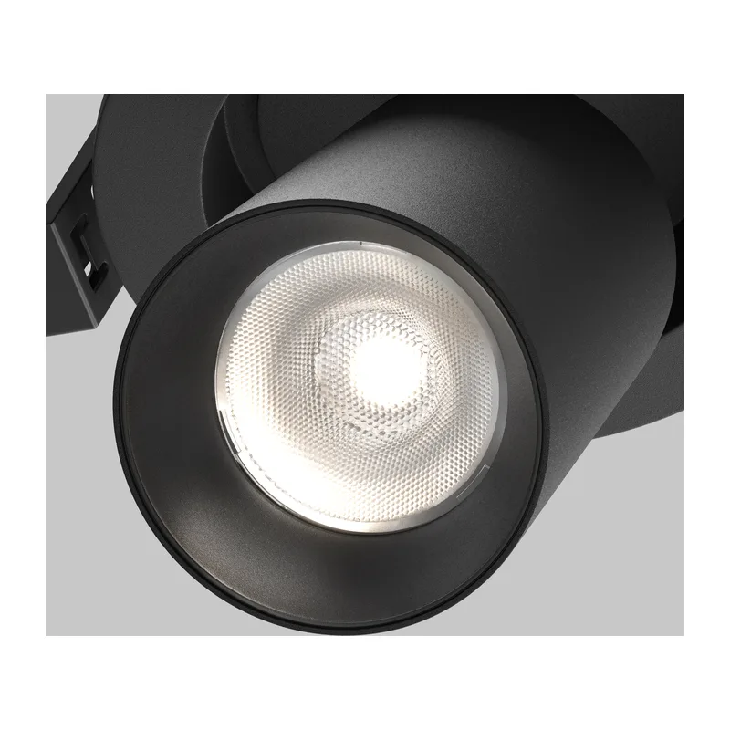 Встраиваемый светильник Фокус / FOCUS LED 7 Вт 4000 К 50° Maytoni C071CL-7W4K-B 11