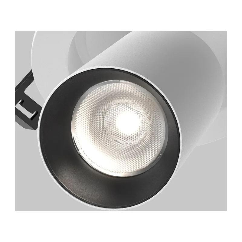 Встраиваемый светильник Фокус / FOCUS LED 7 Вт 4000 К 50° Maytoni C071CL-7W4K-WB 11
