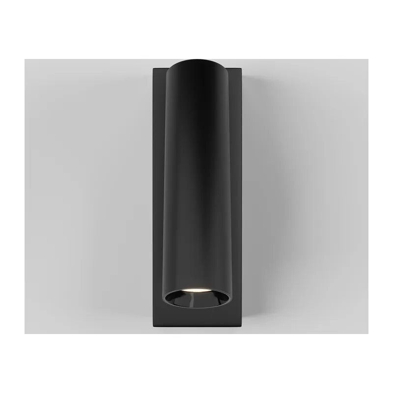 Настенный светильник (бра) Твист / Twist 3000К 3Вт Maytoni C077WL-L3B3K 8