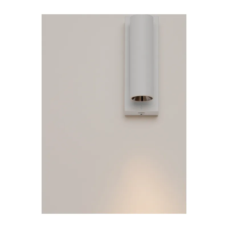 Настенный светильник (бра) Твист / Twist 3000К 3Вт Maytoni C077WL-L3W3K 14