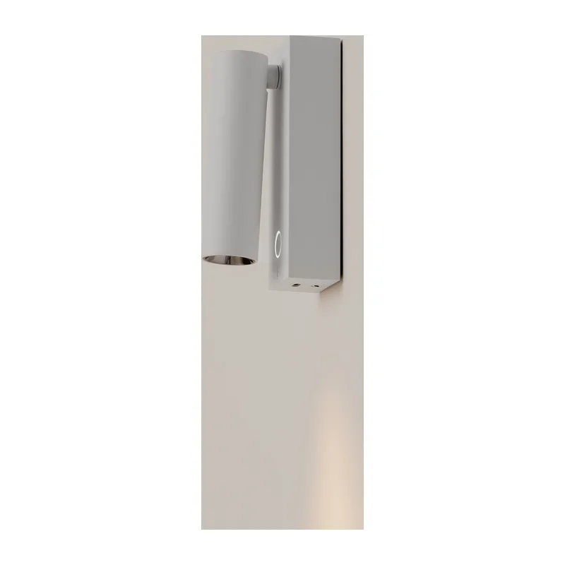 Настенный светильник (бра) Твист / Twist 3000К 3Вт Maytoni C077WL-L3W3K 15