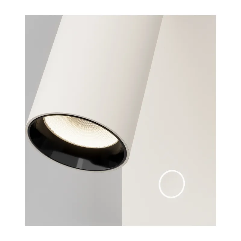 Настенный светильник (бра) Твист / Twist 3000К 3Вт Maytoni C077WL-L3W3K 8