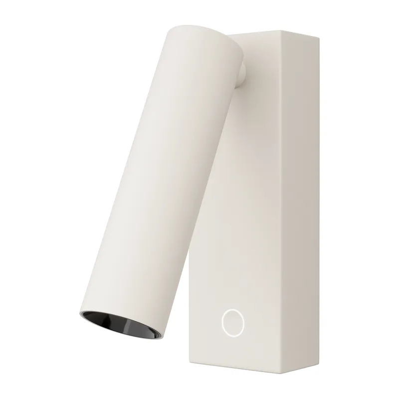 Настенный светильник (бра) Твист / Twist 3000К 3Вт Maytoni C077WL-L3W3K