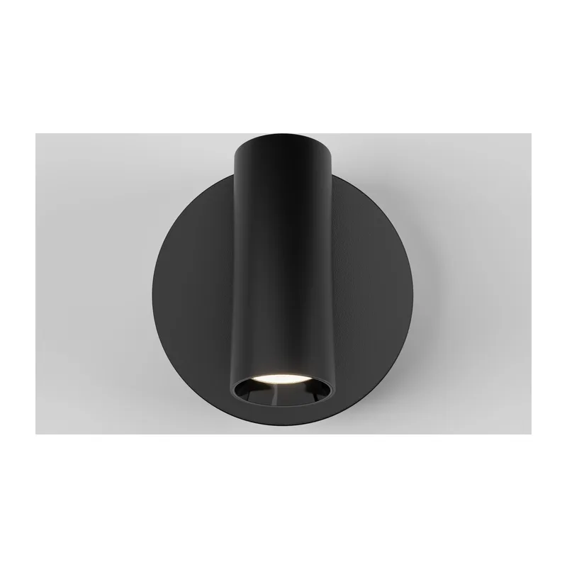 Настенный светильник (бра) Твист / Twist 3000К 3Вт Maytoni C079WL-L3B3K 7