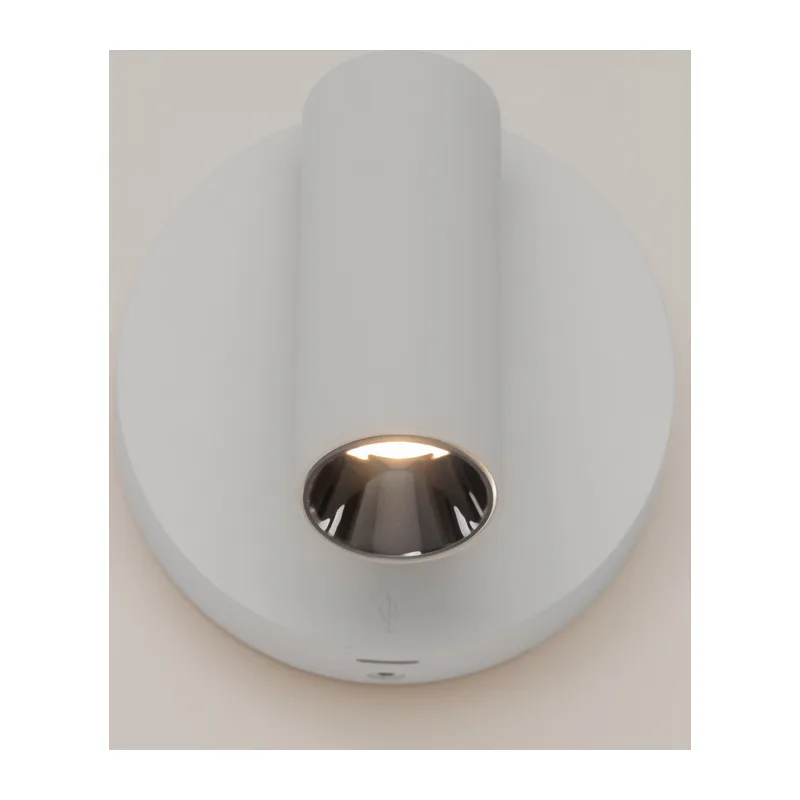 Настенный светильник (бра) Твист / Twist 3000К 3Вт Maytoni C079WL-L3W3K 14