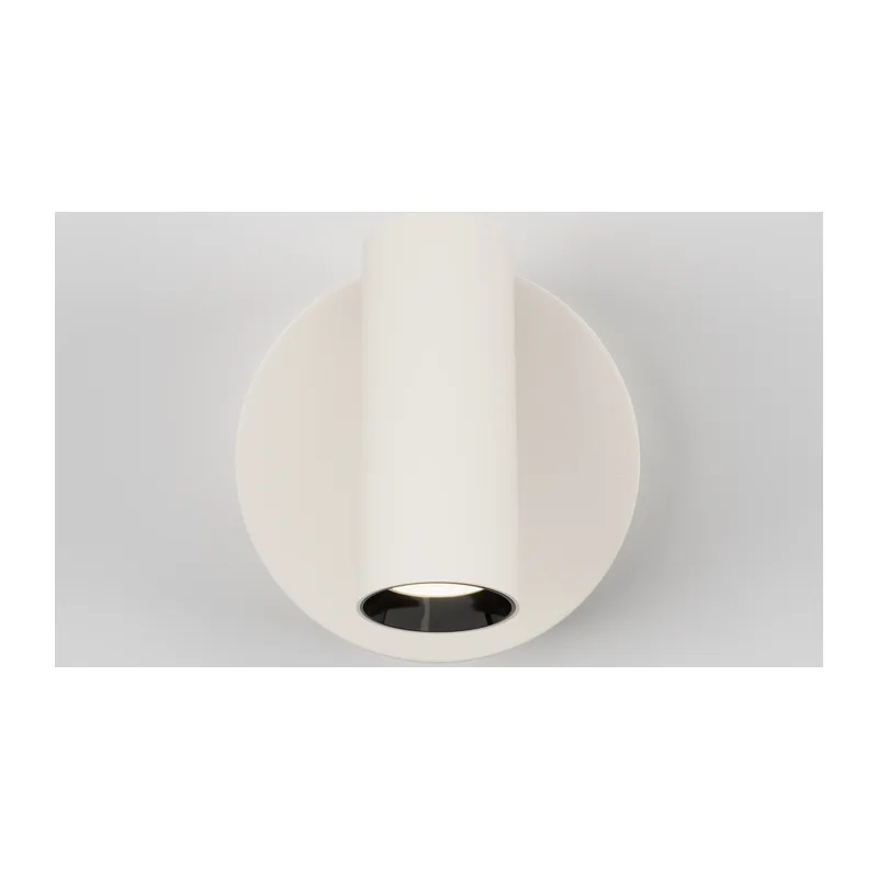 Настенный светильник (бра) Твист / Twist 3000К 3Вт Maytoni C079WL-L3W3K 7