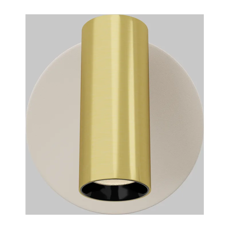 Настенный светильник (бра) Твист / Twist 3000К 3Вт Maytoni C081WL-L3WBS3K 7