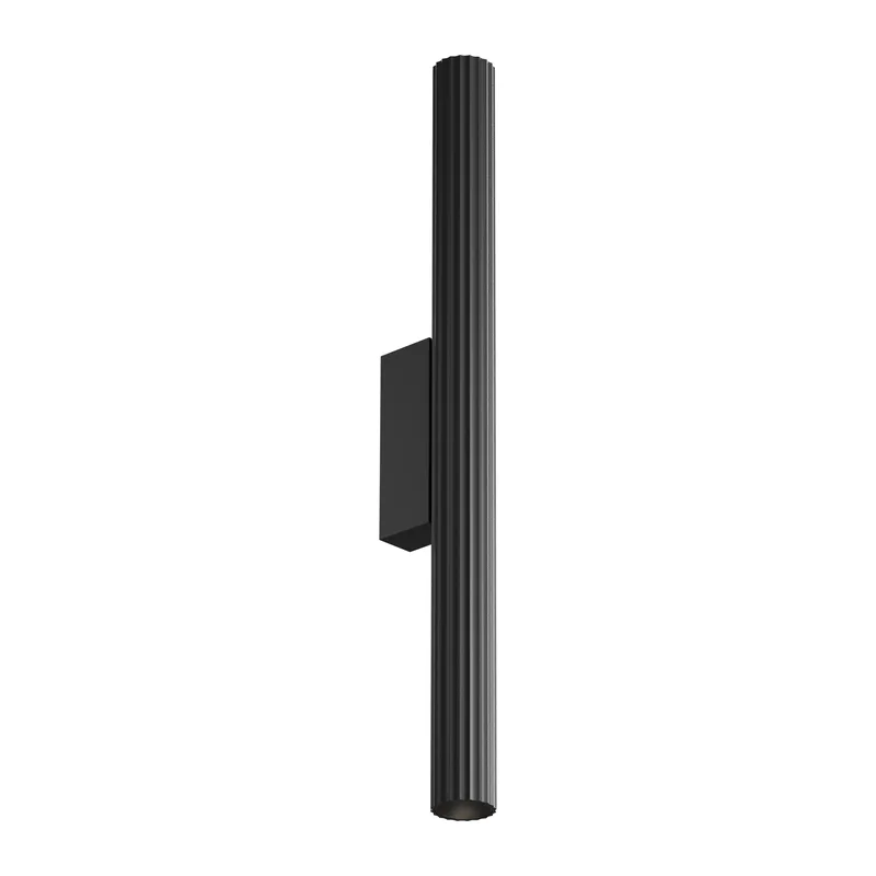 Настенный светильник (бра) Калипсо / Calipso 2700К 12Вт Maytoni C082WL-12W2.7K-B