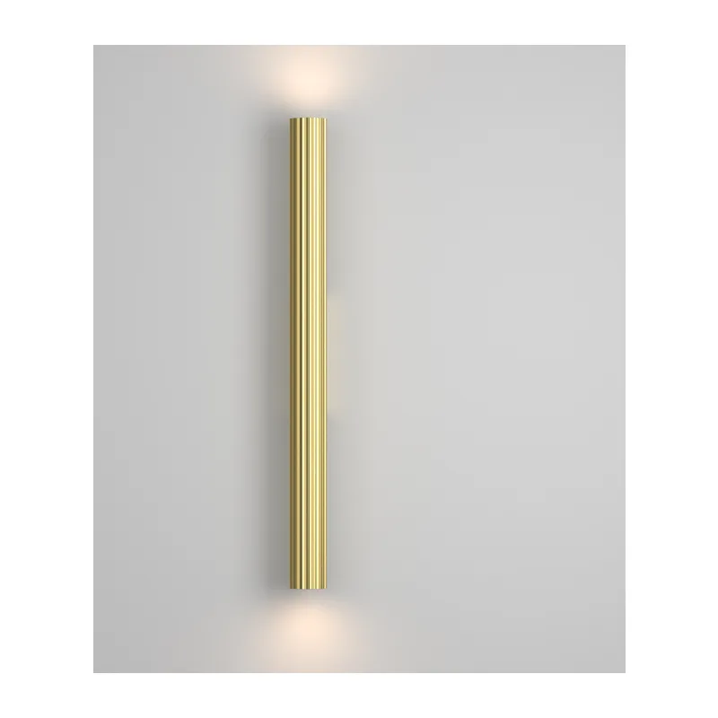 Настенный светильник (бра) Калипсо / Calipso 2700К 12Вт Maytoni C082WL-12W2.7K-BS 6