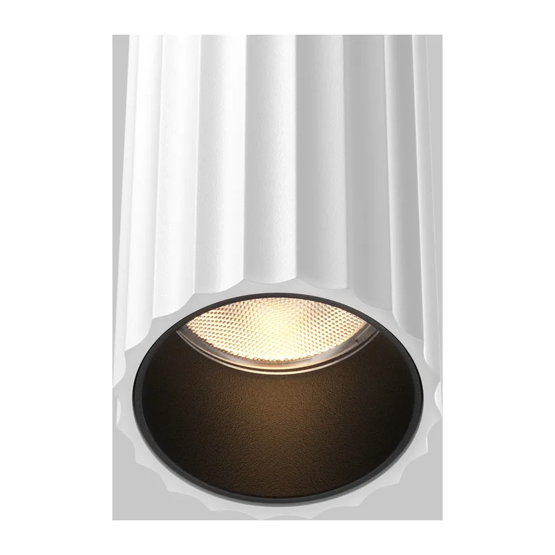 Настенный светильник (бра) Калипсо / Calipso 2700К 12Вт Maytoni C082WL-12W2.7K-W 6