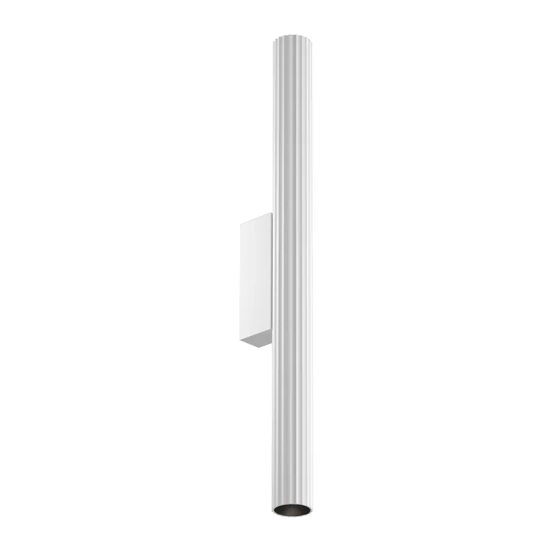 Настенный светильник (бра) Калипсо / Calipso 2700К 12Вт Maytoni C082WL-12W2.7K-W