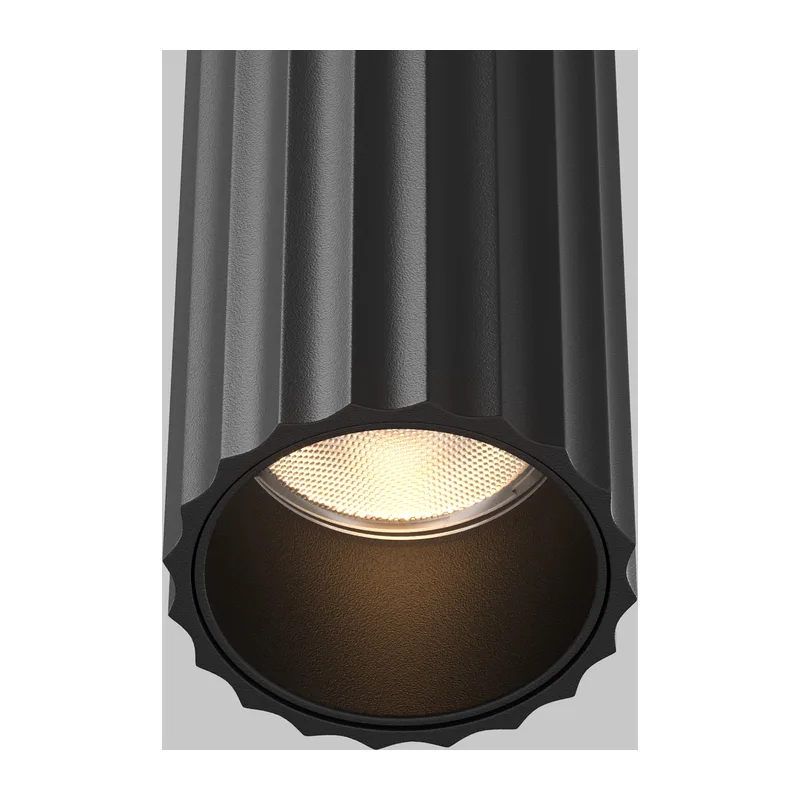 Настенный светильник (бра) Калипсо / Calipso 2700К 24Вт Maytoni C082WL-24W2.7K-B 6