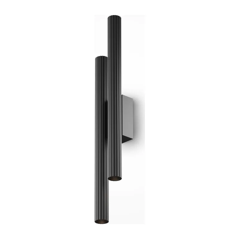 Настенный светильник (бра) Калипсо / Calipso 2700К 24Вт Maytoni C082WL-24W2.7K-B 8
