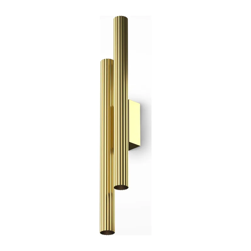 Настенный светильник (бра) Калипсо / Calipso 2700К 24Вт Maytoni C082WL-24W2.7K-BS 7