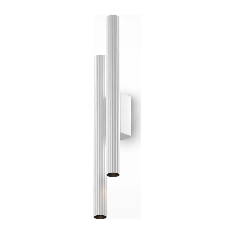 Настенный светильник (бра) Калипсо / Calipso 2700К 24Вт Maytoni C082WL-24W2.7K-W 7