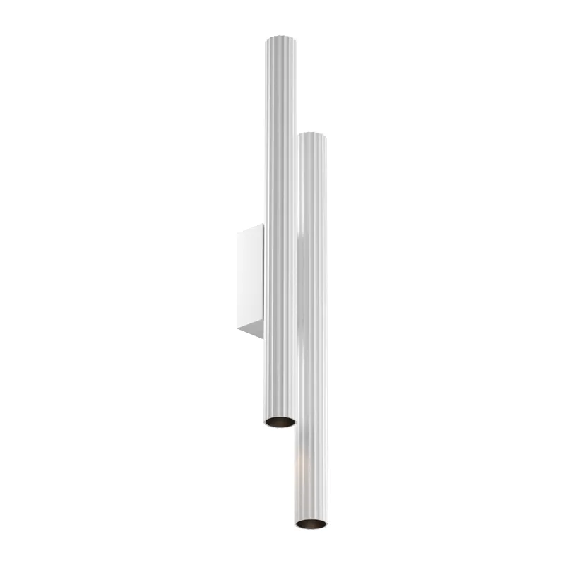 Настенный светильник (бра) Калипсо / Calipso 2700К 24Вт Maytoni C082WL-24W2.7K-W