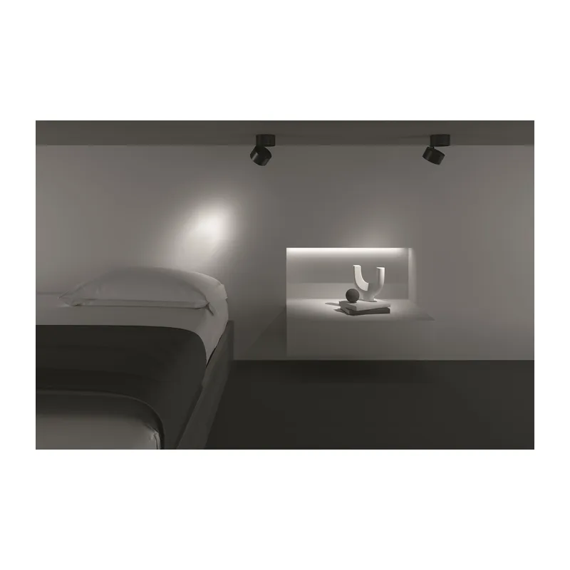 Потолочный светильник Инь / Yin 15 Вт 3000 К 24° Maytoni C084CL-15W3K-B 6