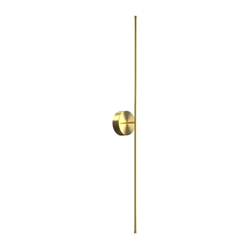 Настенный светильник (бра) Элегантный / Elegant 2700К 12Вт Maytoni C084WL-L12BS2.7K-1