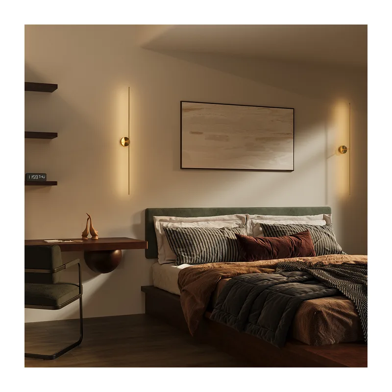 Настенный светильник (бра) Элегантный / Elegant 2700К 18Вт Maytoni C084WL-L18BS2.7K 2