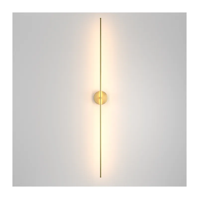 Настенный светильник (бра) Элегантный / Elegant 2700К 18Вт Maytoni C084WL-L18BS2.7K 5