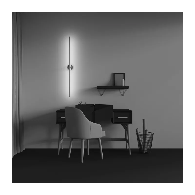 Настенный светильник (бра) Элегантный / Elegant 2700К 18Вт Maytoni C084WL-L18BS2.7K 7