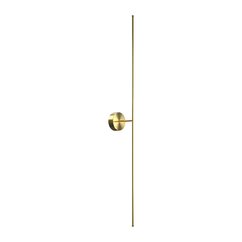 Настенный светильник (бра) Элегантный / Elegant 2700К 18Вт Maytoni C084WL-L18BS2.7K