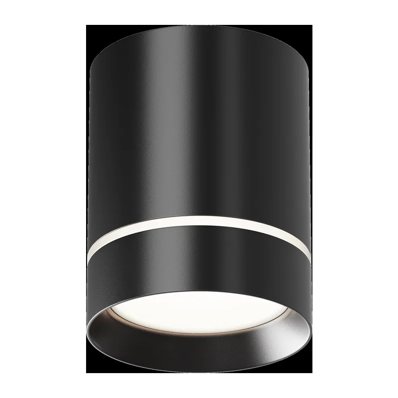 Потолочный светильник Орло / Orlo 9 Вт 4000 К 120° Maytoni C085CL-9W4K-B 8