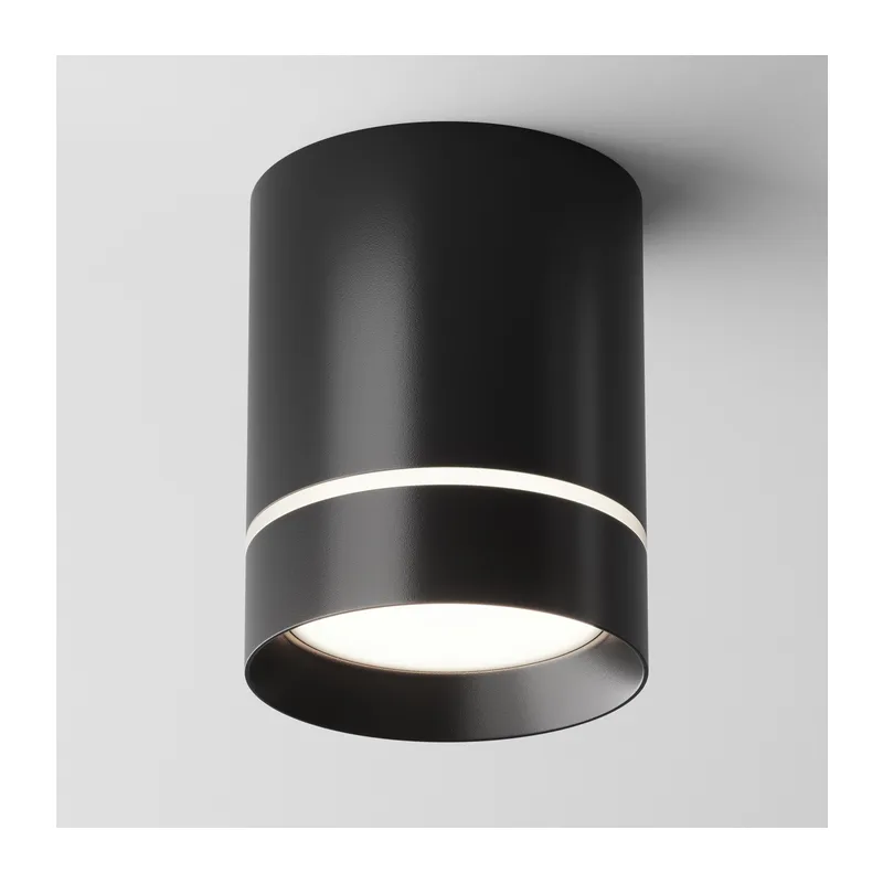 Потолочный светильник Орло / Orlo 9 Вт 4000 К 120° Maytoni C085CL-9W4K-B 2