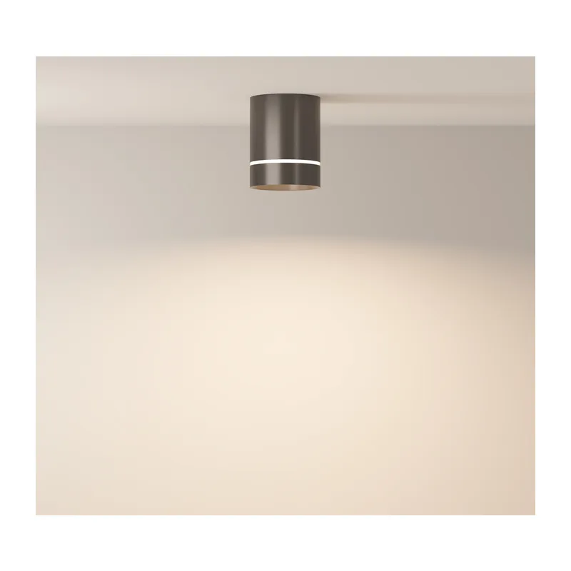 Потолочный светильник Орло / Orlo 9 Вт 4000 К 120° Maytoni C085CL-9W4K-B 4
