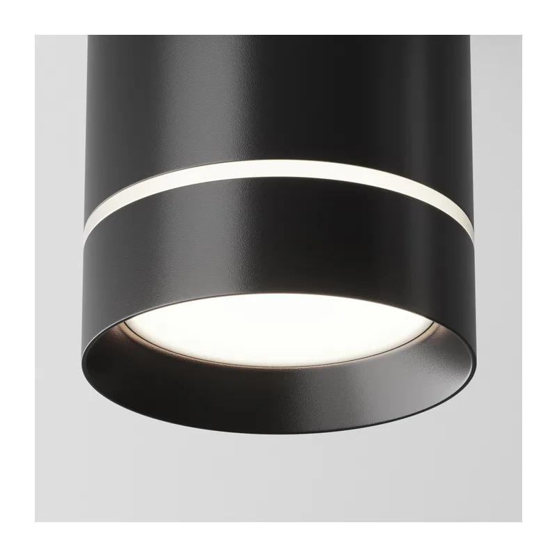 Потолочный светильник Орло / Orlo 9 Вт 4000 К 120° Maytoni C085CL-9W4K-B 6