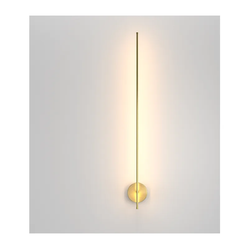 Настенный светильник (бра) Элегантный / Elegant 2700К 12Вт Maytoni C085WL-L12BS2.7K-1 3