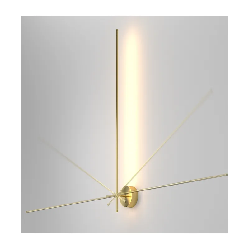 Настенный светильник (бра) Элегантный / Elegant 2700К 12Вт Maytoni C085WL-L12BS2.7K-1 4