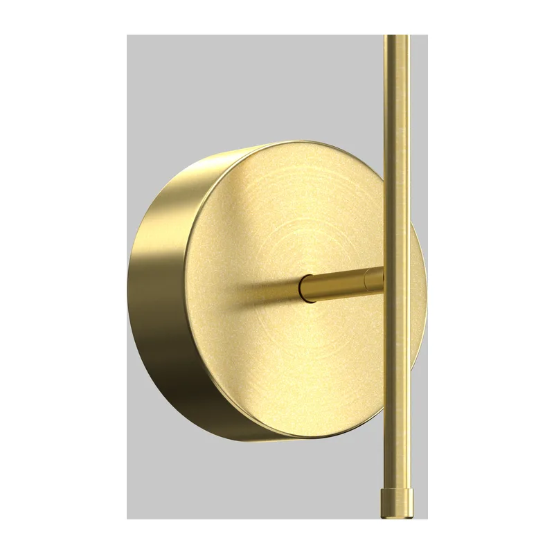Настенный светильник (бра) Элегантный / Elegant 2700К 12Вт Maytoni C085WL-L12BS2.7K-1 6