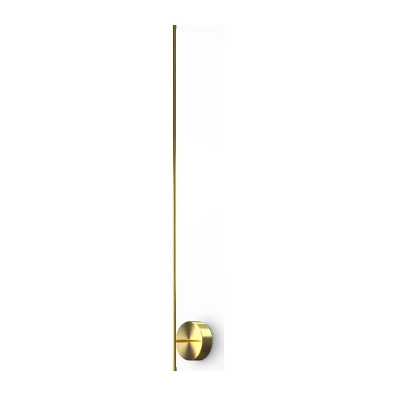 Настенный светильник (бра) Элегантный / Elegant 2700К 12Вт Maytoni C085WL-L12BS2.7K-1 8