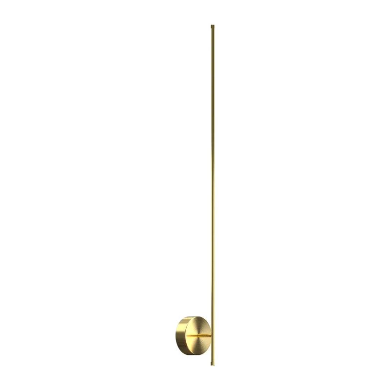 Настенный светильник (бра) Элегантный / Elegant 2700К 12Вт Maytoni C085WL-L12BS2.7K-1