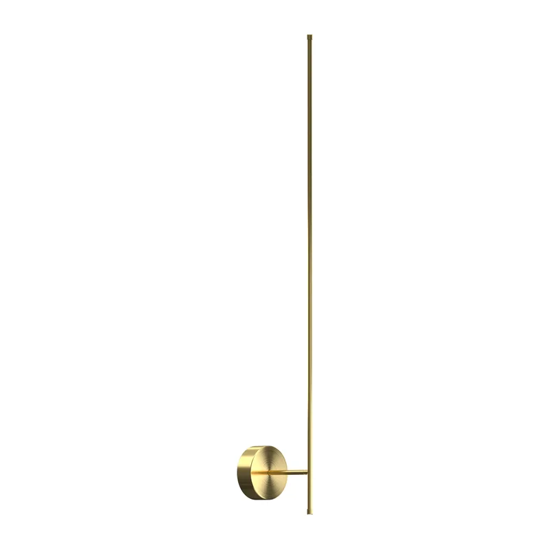 Настенный светильник (бра) Элегантный / Elegant 2700К 12Вт Maytoni C085WL-L12BS2.7K
