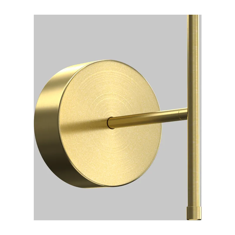 Настенный светильник (бра) Элегантный / Elegant 2700К 6Вт Maytoni C085WL-L7BS2.7K 5