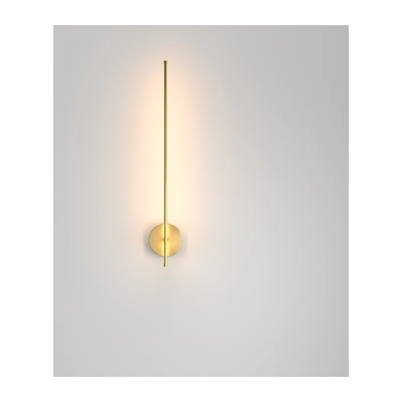 Настенный светильник (бра) Элегантный / Elegant 2700К 6Вт Maytoni C085WL-L7BS2.7K 8