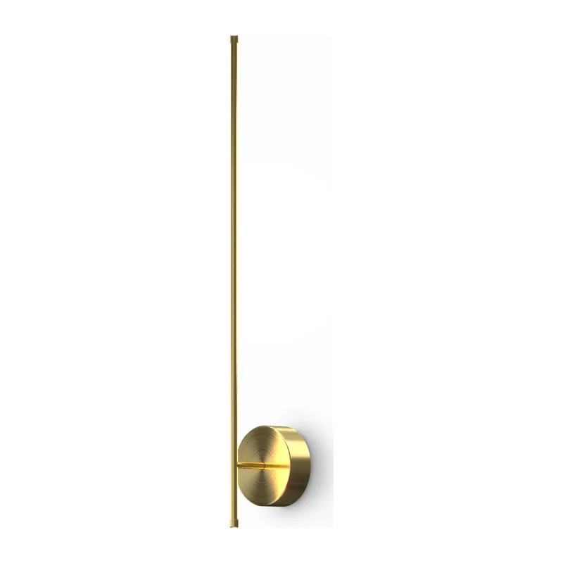 Настенный светильник (бра) Элегантный / Elegant 2700К 6Вт Maytoni C085WL-L7BS2.7K 9