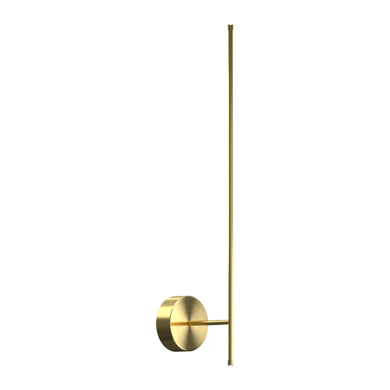 Настенный светильник (бра) Элегантный / Elegant 2700К 6Вт Maytoni C085WL-L7BS2.7K