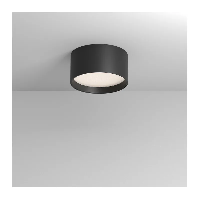 Потолочный светильник Блик / Glare 12 Вт 4000 К 120° Maytoni C091CL-12W4K-B 3