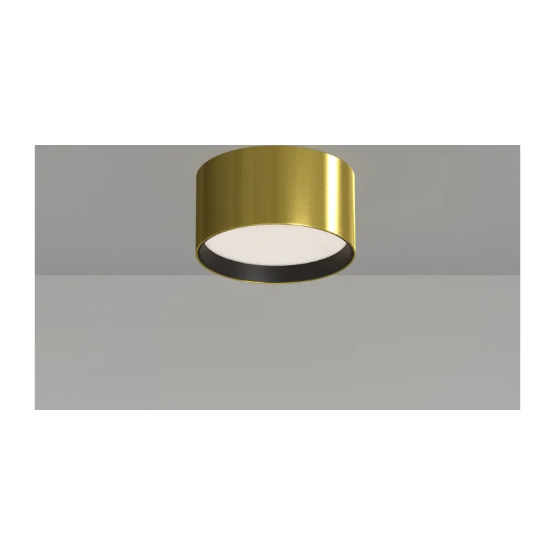 Потолочный светильник Блик / Glare 12 Вт 4000 К 120° Maytoni C091CL-12W4K-BS 3